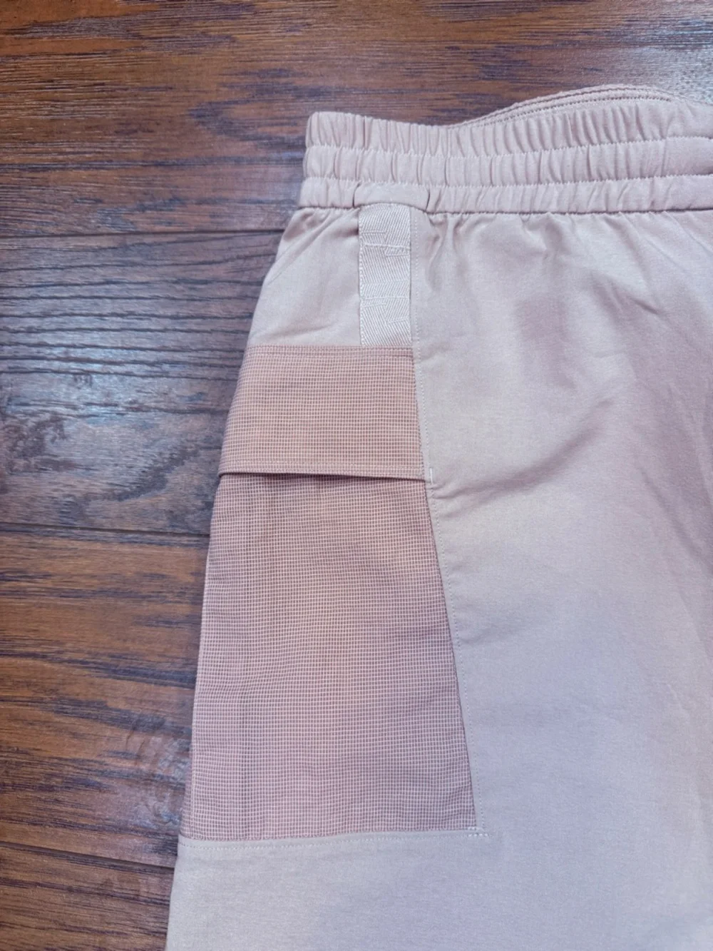 Bowline Short 8” - Picture 2 of 10